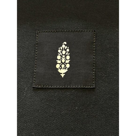 NWT Fp Movement Hooded Jacket Black L Oversized - Picture 7 of 11